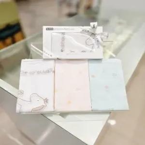 [AK분당점] [에뜨와] 버디 손수건 SET (07Q0 85101 / 화이트)