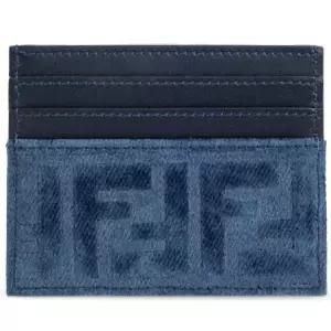 FENDI  26SS FF Diamond Card Case 8M0445 AW5H F1UJW FF 다이아몬드 카드 케이스