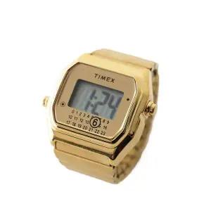 MM6 Timex x T80 링 워치 SM TW2Y50 100QY