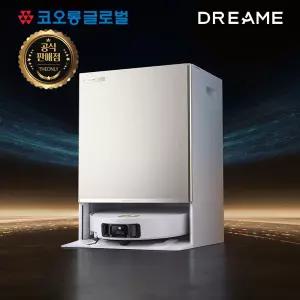 [코오롱보증]  공식인증 프리미엄 매트릭스10 울트라 물걸레 교체 로봇청소