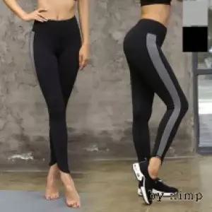 요가복 긴바지 여성 운동복 트레이닝 팬츠