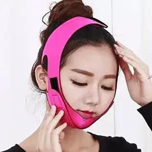 땡김이12번 땡김이 얼굴 v라인 턱선 보정-WFOFUXB