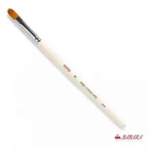 바바라 네일아트브러쉬 4호 세필붓 미술붓 그림붓 구성붓 톨페인팅