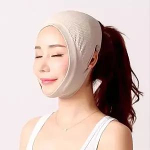 땡김이24번 땡김이 얼굴 턱라인 턱선 보정-WFOFUWI