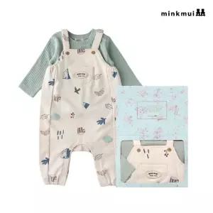 IV 우드랜드베이크SET우주복 36A1360001 36A13-600-01 출산백일돌선물