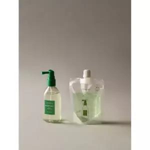 매장정품 AROMATICA [모근영양 헤어토닉] 로즈마리 루트 인핸서 100ML + 리필