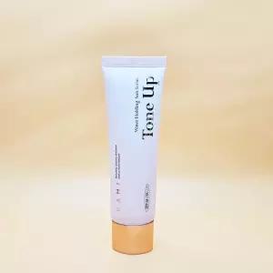 [가히] 가히 워터 홀딩 톤업 선세럼 50ml(SPF50+) 1개 /SHMB
