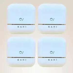[가히] 가히 캐비어 샤인 핏 CV 선스틱 13.5g(SPF50+) 4개 /SHMB