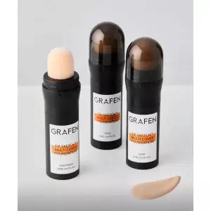 매장정품 GRAFEN 팁스케치 멀티 커버 파운데이션 20ml