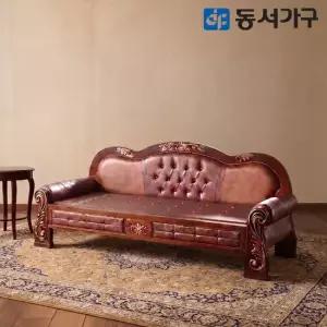 동서가구 M2 미송 원목 편백 인볼브 적용 봉화연옥 소파 DF646288