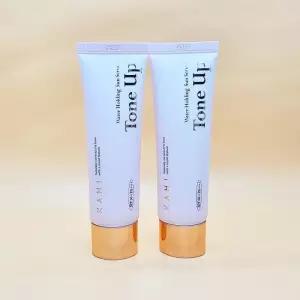 가히] 가히 워터 홀딩 톤업 선세럼 50ml(SPF50+) 2개 /SHMB