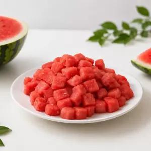 냉동 수박 다이스 1kg