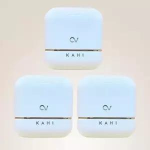 [가히] 가히 캐비어 샤인 핏 CV 선스틱 13.5g(SPF50+) 3개 /SHMB