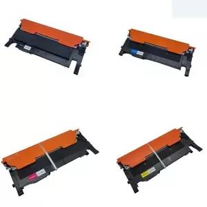 삼성(호환) SL C460FW 재생토너 CLT-406 4색Set