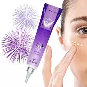 탄력강화 3W 히알루로닉 아이크림 튜브타입 40ml