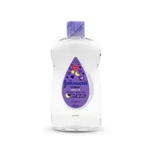 존슨즈 베이비 베드타임 오일 500ml