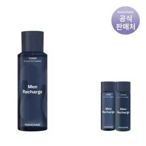마몽드 맨 리차징 토너 180ml
