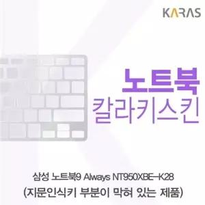 삼성 NT950XBE-K28 컬러키스킨(B타입)