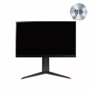 LG전자 울트라기어 게이밍모니터 24GS65F 60.4cm-킴스
