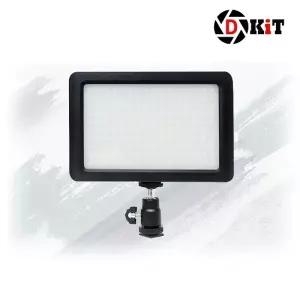 디키트 유튜브 개인방송조명 LED 160구 XH160