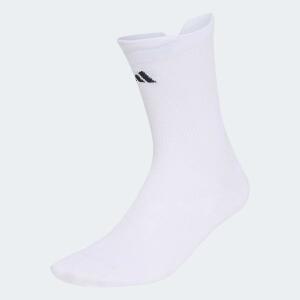 [AK원주점] [아디다스] 러닝 메시지 크루 삭스 KR4708