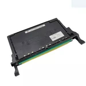 재생토너 CLP-615NDK 노랑 대용량