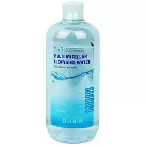 다보 멀티 미셀라 클렌징워터 500ml-WFOKKCM