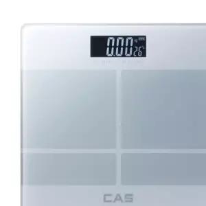 LED 디지털 체중계 온도표시 전자저울