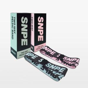 SNPE 듀얼 서포트 컴포트핏 SI 조인트 벨트: 문제가 있는 개인을 위한 우수한 안정성 및 표적 지원