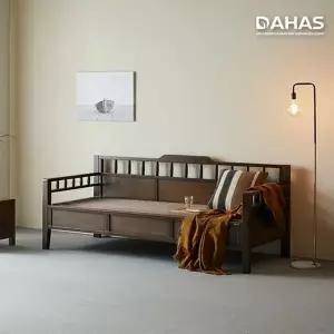 [장수돌침대] 다하스 1322P 필렉스 황토볼 흙소파