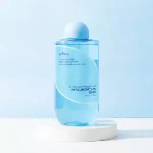 이즈앤트리 초저분자 히아루론산 토너 300ml 리필기획 (+200ml 리필 + 미스트 펌프 늘어나는 화장솜)