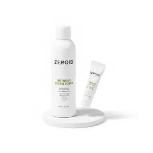제로이드 인텐시브 크림 토너 200ml 기획 (+크림 10ml)