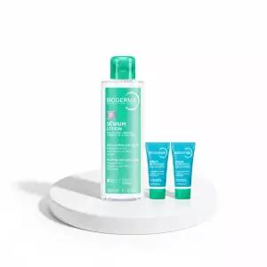 바이오 세비엄 로션 200ml 기획 (+세비엄 젤무쌍 5ml*3) (2604)