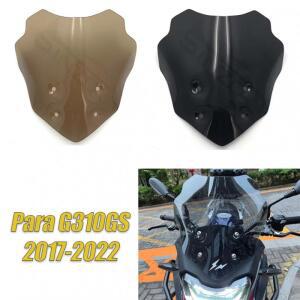 BMW G310GS GS G   호환용 오토바이 윈드쉴드 디플렉터