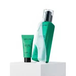 [모공피지순삭/수분진정] 듀이트리 AC 딥 맨즈 카밍 포어 올인원 200ml 기획 (+20ml)