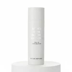네이처리퍼블릭 아프리카 버드 옴므 올인원 프레시 밸런서 150ml