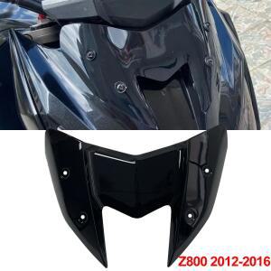 Z800 오토바이 윈드실드 윈드스크린 윈드 디플렉터 가와사키 2012  2013호환용