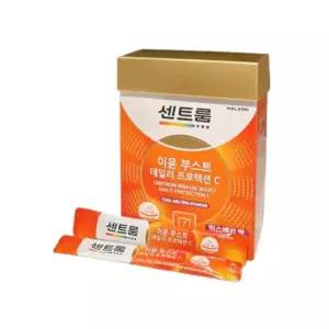 센트룸 이뮨부스트 데일리 프로텍션C 30포 x1개
