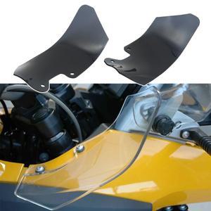 BMW R1200GS 어드벤처 GS1200 GS ADV 20042012 핸드 가드 윈드 실드 사이드 디플렉터 호환용