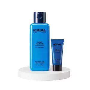 [개기름박멸]아이디얼포맨 프레시 올인원 150ml 단품/기획