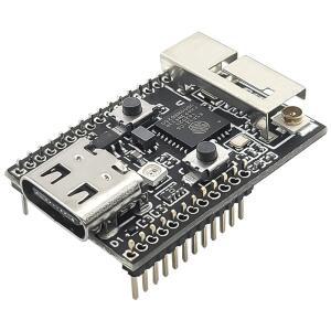 Wifi6 ESP32 C6 개발 보드 RISC-V 32비트 N4 BT 모듈(수정 발진기 포함) RGB LED 4MB 플래시 USB Type-C