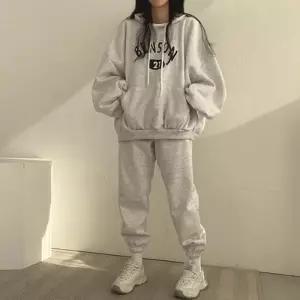 [라일리여성의류] Rly 트레이닝세트 여자트레이닝복 여자츄리닝 핏좋은
