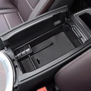 메르세데스 벤츠 호환 C GLC 클래스 W205 C180 C200  홀더 트레이 자동차 액세서리 용 팔걸이 보관함 정리