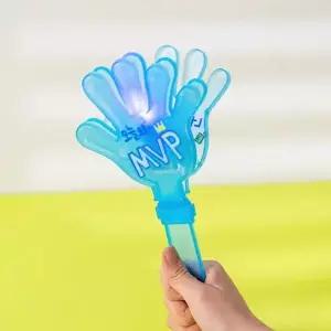 LED 응원 짝짝이 어린이응원도구 야광응원용품 재롱잔치응원도구 WFOMV3Q