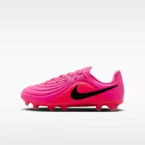 [나이키]나이키키즈축구화 DQC IH1804-901 주니어 멀티 그라운드 로우 탑 클리트 축구