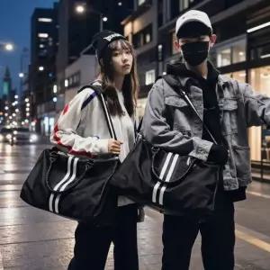 스포츠가방 운동가방 헬스더플백 여행 가방 숄더백 여행가방 스포츠더플백 헬스더플백