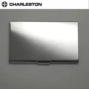 슬림 디자인 메탈 명함 보관함 고급형-WFON3AP