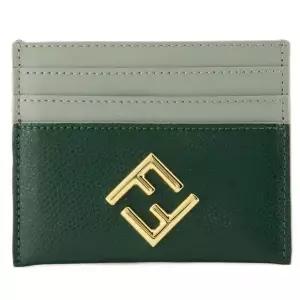 FENDI  FF Diamond Card Case 8M0445 ALV4 F1TWG FF 다이아몬드 카드 케이스