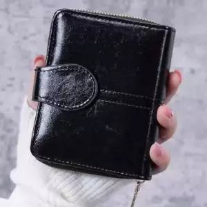 남녀공용 가죽반지갑 직장인지갑 동전지갑
