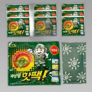 박상병핫팩(10P)
